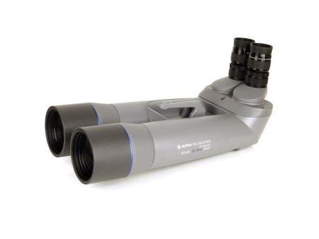 APM 82 mm 90° SD-Apo Binocular (82-SD-Bino90) Fashion