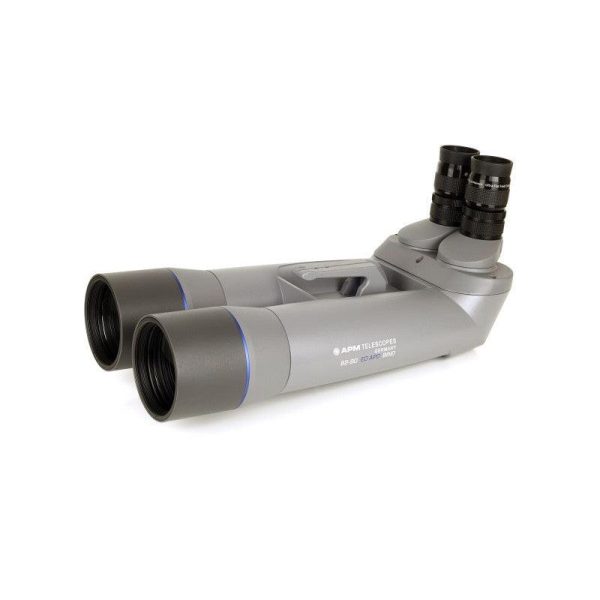 APM 82 mm 90° SD-Apo Binocular (82-SD-Bino90) Fashion