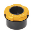 William Optics 2  to 1.25  RotoLock Eyepiece Adapter - Gold (F-ROTO-A2-125GDII) Cheap