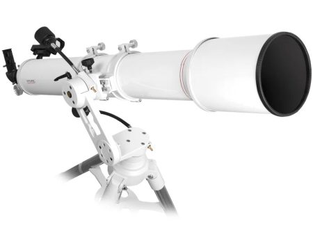 Explore Scientific FirstLight 127mm Doublet Refractor Telescope with Twilight I Mount (FL-AR1271200MAZ01) Online Hot Sale