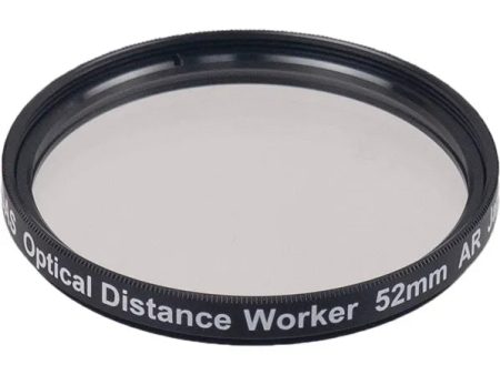 IDAS ODW Full Spectrum (Clear) Filter AR-coated on Sale