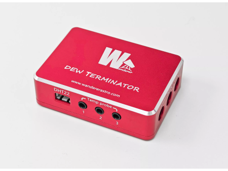 Wanderer Astro Wanderer Dew Terminator (DWT) Discount