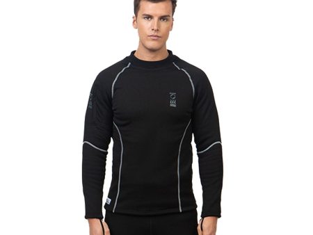 4th Element Men s Arctic TOP Drysuit Undergarment - Top ONLY Sale