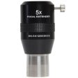 Explore Scientific 1.25  5X Focal Extender (FE05-125) Cheap