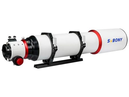 SVBONY SV550 APO Refractor Triplet 122mm F 7 (F9381C) For Cheap