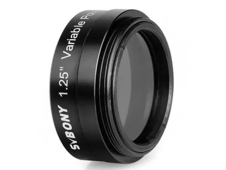 SVBONY 1.25  2   Variable Polarizing Filters for Eyepieces For Sale