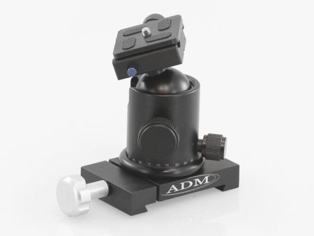 ADM D Series Ballhead Camera Mount (DBCM) Sale