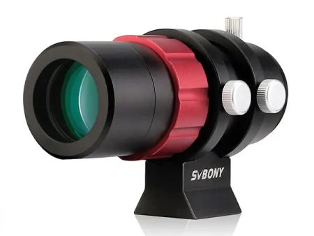 SVBONY SV165 Mini Guide Scope (W9125A) Online now