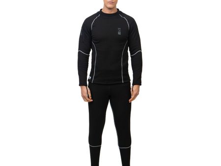 4th Element Men s Arctic 2-piece Drysuit Undergarment Supply