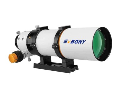 Svbony SV503 70mm ED F 6 Refractor (F9359A) Sale