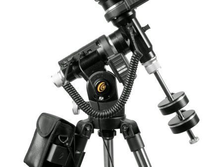 Explore Scientific iEXOS-100-2 PMC-Eight Equatorial Mount (iEXOS-100-02) Cheap