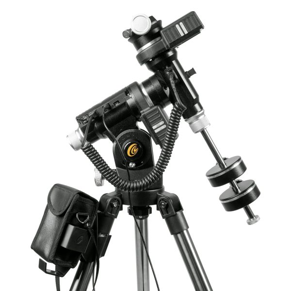 Explore Scientific iEXOS-100-2 PMC-Eight Equatorial Mount (iEXOS-100-02) Cheap