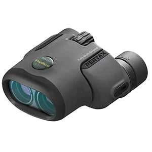 Pentax PAPILIO II 6.5x21 Binoculars (62001) Online Hot Sale