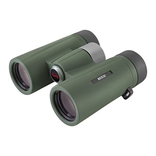 Kowa 6.5x32mm BDII-XD Binoculars (BD II 32-6.5) Fashion