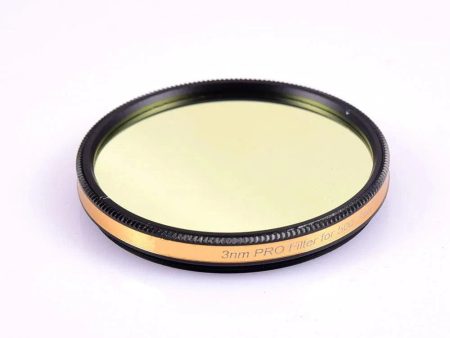 Antlia H-Beta 3nm Narrowband Pro 2   Filter (HB-PRO-2) Fashion