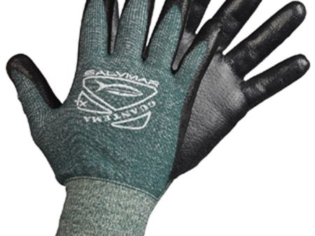 Salvimar Dyneema Spear Fishing Freediving Gloves Fashion