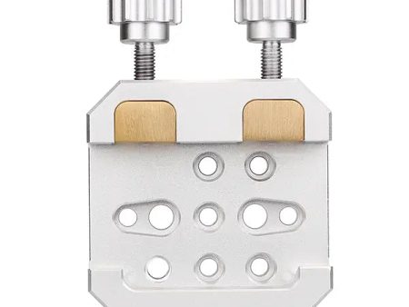 SVBONY Enhanced Dovetail Clamp with 2 Brass Screws (W2581D) Cheap