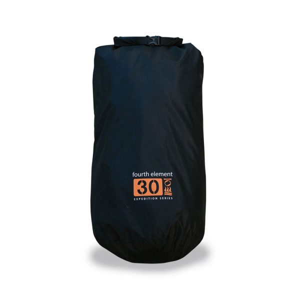 4th Element Dry-Sac 75d Ripstop Nylon Roll Top Dry Bag Hot on Sale