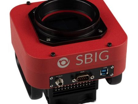 SBIG Aluma AC4040 CMOS Camera For Cheap