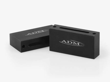 ADM Riser Block 2 Inch XL(RISER-2XL) Supply