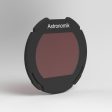 Astronomik H-alpha 12nm CCD Filter Online Hot Sale