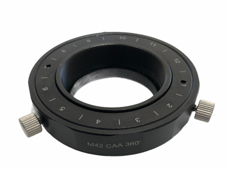 Artesky 360° Rotating T2 Adapter (ART8268V2) Online Sale