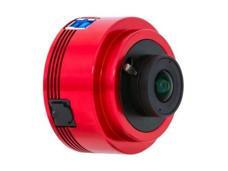 ZWO ASI462MM Camera USB 3.0 (ASI462MM) Hot on Sale