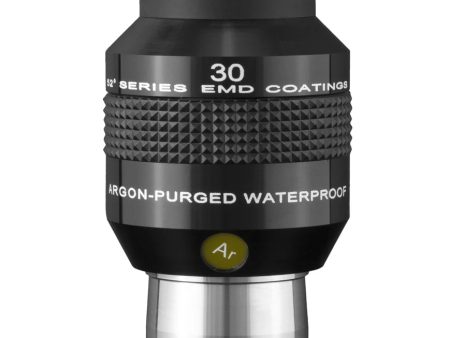 Explore Scientific 52° Series 30mm Waterproof Eyepiece (EPWP5230-01) Online now