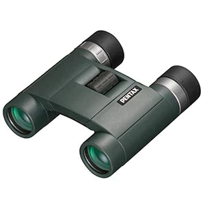 Pentax AD 8x25 WP Binoculars (62881) Fashion