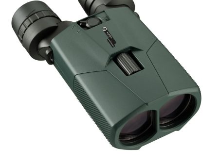 Alpen Apex Steady 14x42 HD Binoculars with Image Stabilization (Pre-Order) (1442) For Cheap