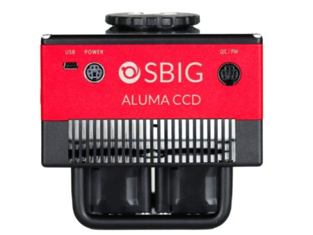 SBIG Aluma CCD47-10 Camera Cheap