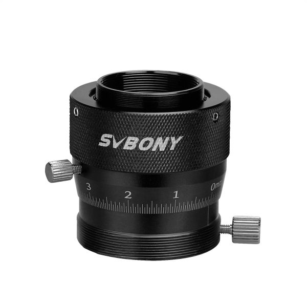 SVBONY SV161  1.25inch Double Helical Micro Focuser (F9173B) For Cheap