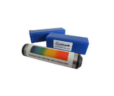 Shelyak Handheld Spectroscope (PF0023) Online