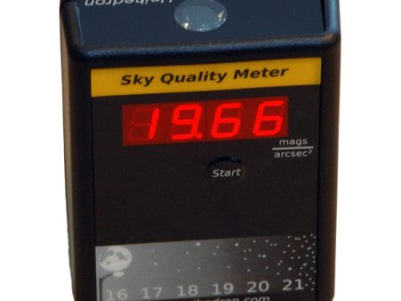 Unihedron Sky Quality Meter-L (SQM-L) Fashion