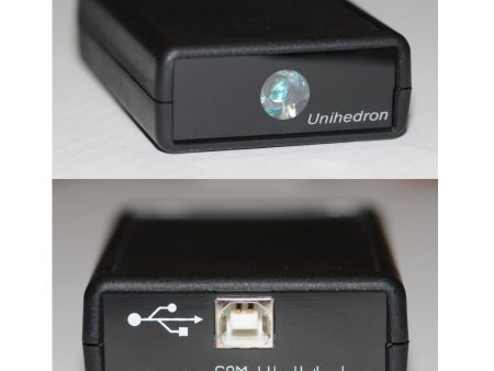 Unihedron Sky Quality Meter - LU (SQM-LU) Hot on Sale