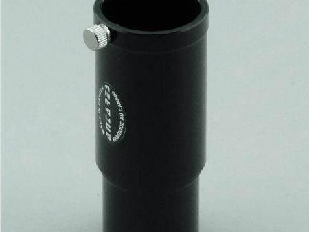 Antares 1.25 x1.75  Barrel Extension (ET1-S) Hot on Sale