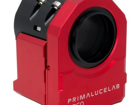 PrimaLuceLab ESATTO 2  focuser with ARCO 2  rotator (PLLEST2ARCO2) Online Sale