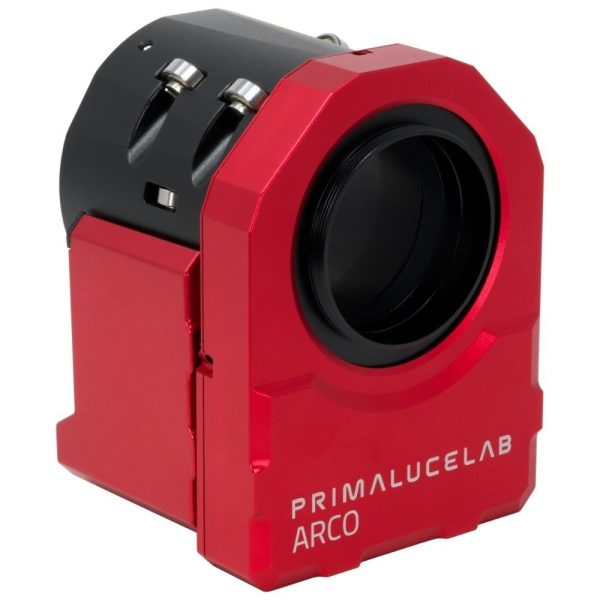 PrimaLuceLab ESATTO 2  focuser with ARCO 2  rotator (PLLEST2ARCO2) Online Sale