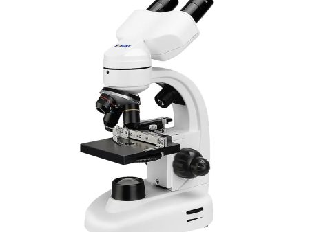 SVBONY SV605 Biological Microscope 40X-1600X Binocular (F9370A) For Cheap