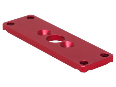 PrimaLuceLab Guide rings support plate for ECCO (ECCOSUP-PL) Online Sale