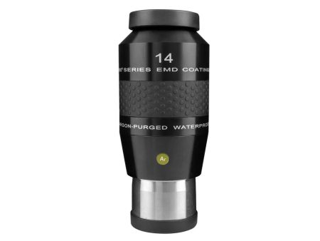 Explore Scientific 100° Series 14mm Waterproof Eyepiece (EPWP10014-01) on Sale