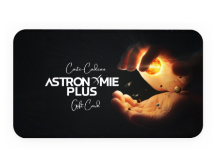 Astronomy Plus Physical Gift-Card Online Hot Sale