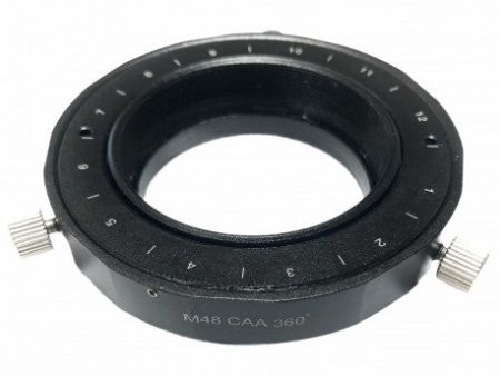 Artesky 360° Rotating m48 Adapter (ART8252V2) For Discount