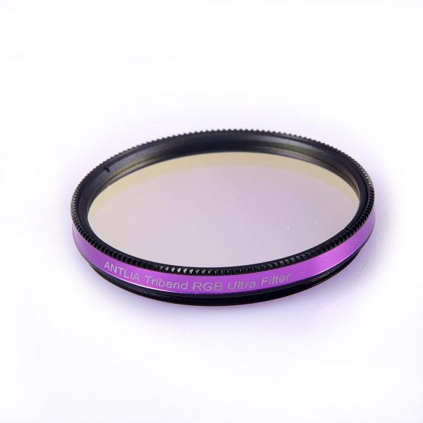 Antlia Triband RGB II Ultra Filter (RGB-II) Online Hot Sale