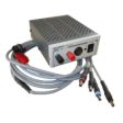 Shelyak 12V 7A Power supply with 4 way cable (SE0133) Hot on Sale