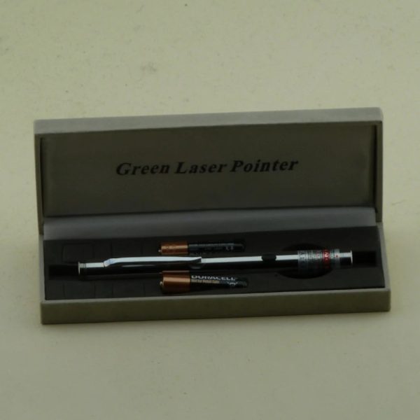 Antares Green Laser Pointer Discount