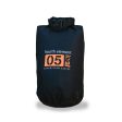 4th Element Dry-Sac 75d Ripstop Nylon Roll Top Dry Bag Hot on Sale