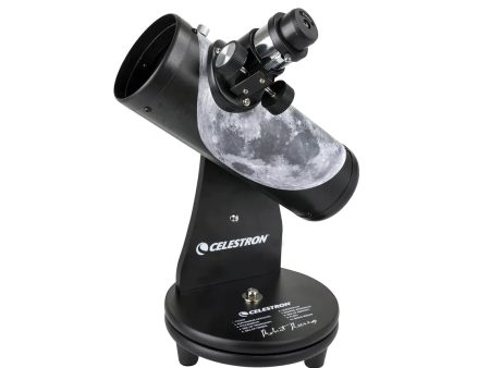 FirstScope Signature Series Moon by Robert Reeves Telescope (22016) Cheap