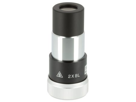 Takahashi 2x Barlow lens (TKA00597) Sale