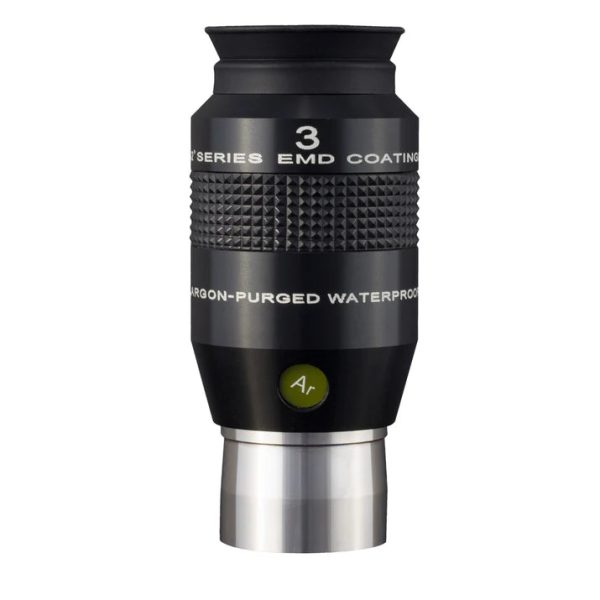 Explore Scientific 52° Series 3mm Waterproof Eyepiece (EPWP5203-01) Online Hot Sale